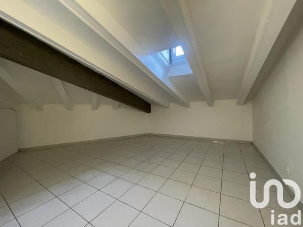 Appartement à vendre 2 pièces 40 m² Perpignan