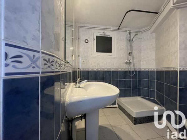 Appartement à vendre 2 pièces 40 m² Perpignan