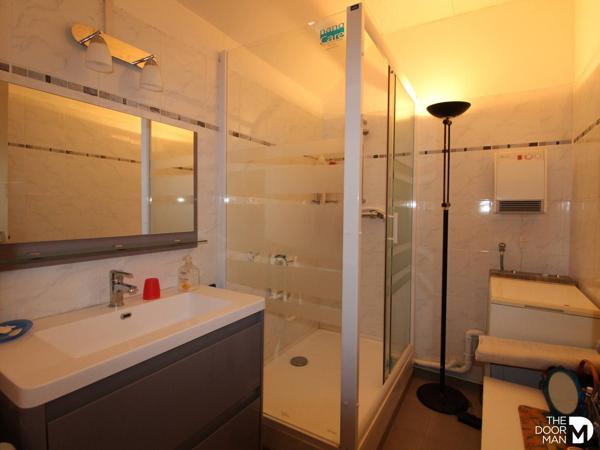 Maison - Vendu - 130 m² - ANNOIX | The Door Man