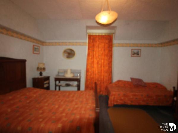 Maison - Vendu - 130 m² - ANNOIX | The Door Man