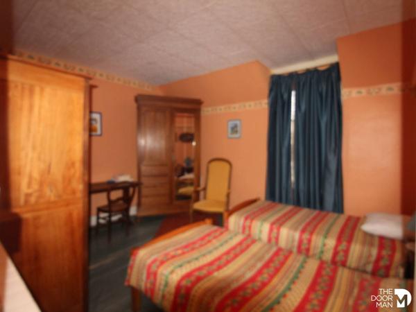 Maison - Vendu - 130 m² - ANNOIX | The Door Man