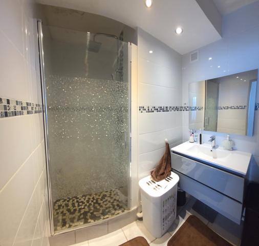 Agréable T4 dans résidence sécurisée