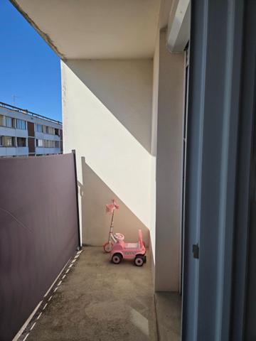 Agréable T4 dans résidence sécurisée