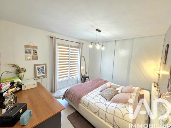 Maison à vendre 7 pièces 163 m² La Trimouille