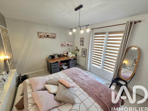 Maison à vendre 7 pièces 163 m² La Trimouille