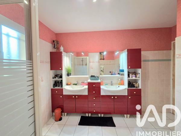 Maison à vendre 7 pièces 163 m² La Trimouille