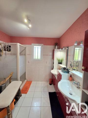 Maison à vendre 7 pièces 163 m² La Trimouille