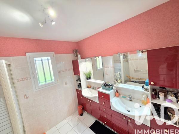 Maison à vendre 7 pièces 163 m² La Trimouille