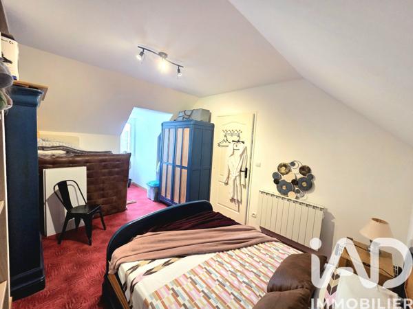 Maison à vendre 7 pièces 163 m² La Trimouille