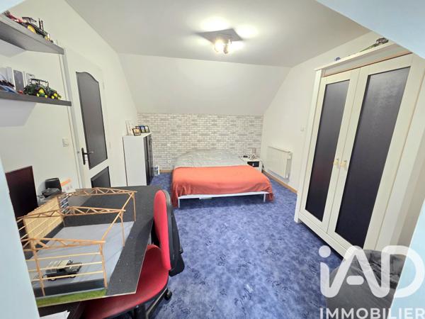 Maison à vendre 7 pièces 163 m² La Trimouille