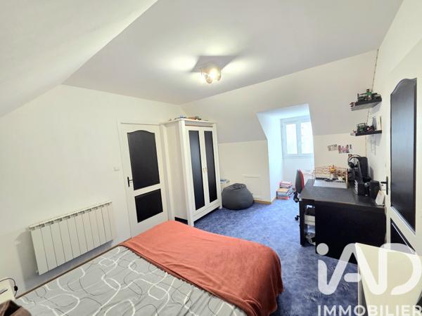 Maison à vendre 7 pièces 163 m² La Trimouille