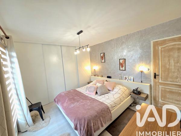 Maison à vendre 7 pièces 163 m² La Trimouille