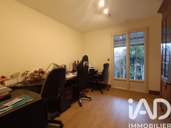 Maison à vendre 7 pièces 135 m² Le Palais-sur-Vienne