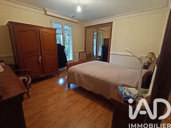 Maison à vendre 7 pièces 135 m² Le Palais-sur-Vienne