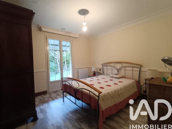 Maison à vendre 7 pièces 135 m² Le Palais-sur-Vienne