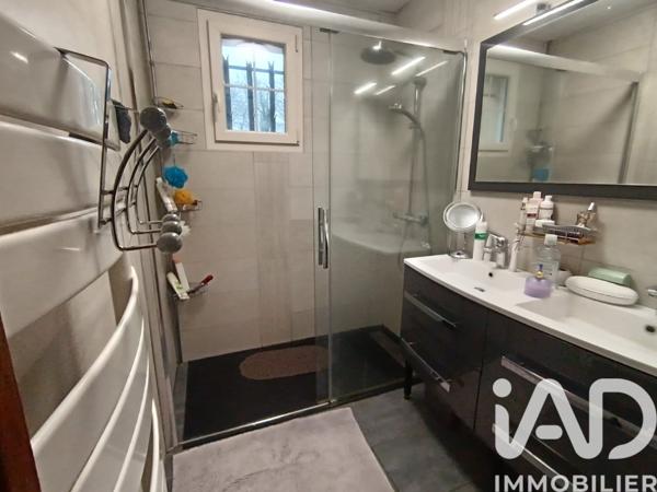 Maison à vendre 7 pièces 135 m² Le Palais-sur-Vienne