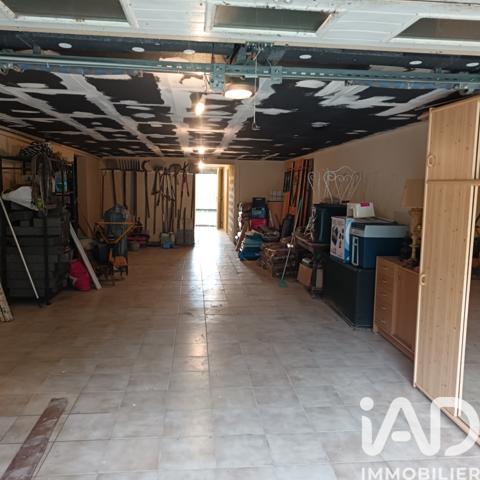 Maison à vendre 7 pièces 135 m² Le Palais-sur-Vienne