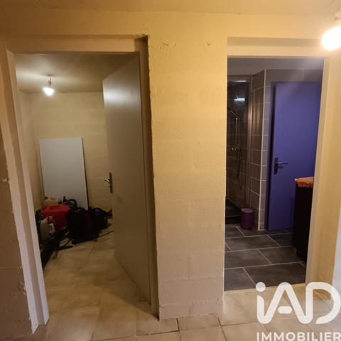 Maison à vendre 7 pièces 135 m² Le Palais-sur-Vienne