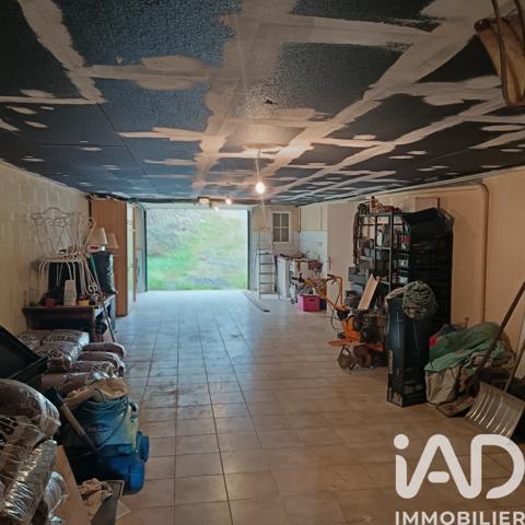 Maison à vendre 7 pièces 135 m² Le Palais-sur-Vienne