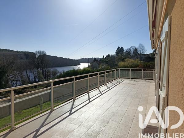 Maison à vendre 7 pièces 135 m² Le Palais-sur-Vienne