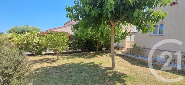 Maison à vendre  4 pièces - 108,12 m 2   ST CYPRIEN  - 66
