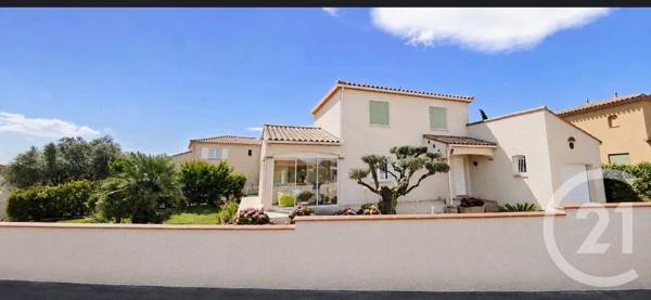 Maison à vendre  4 pièces - 108,12 m 2   ST CYPRIEN  - 66