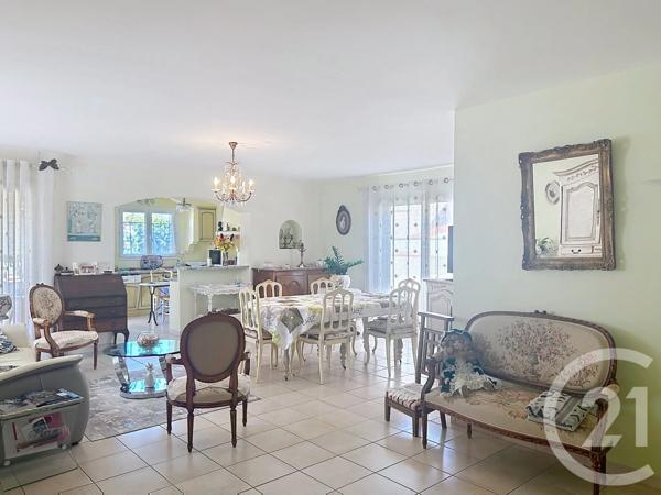 Maison à vendre  4 pièces - 108,12 m 2   ST CYPRIEN  - 66