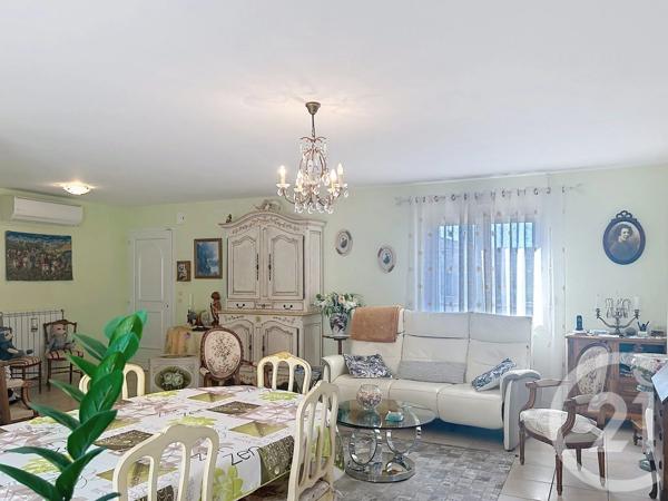 Maison à vendre  4 pièces - 108,12 m 2   ST CYPRIEN  - 66