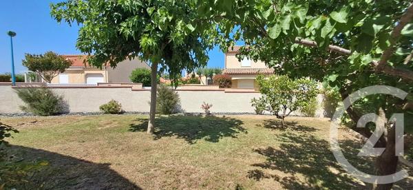 Maison à vendre  4 pièces - 108,12 m 2   ST CYPRIEN  - 66