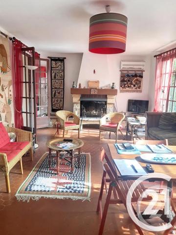 Maison à vendre  4 pièces - 108,12 m 2   ST CYPRIEN  - 66