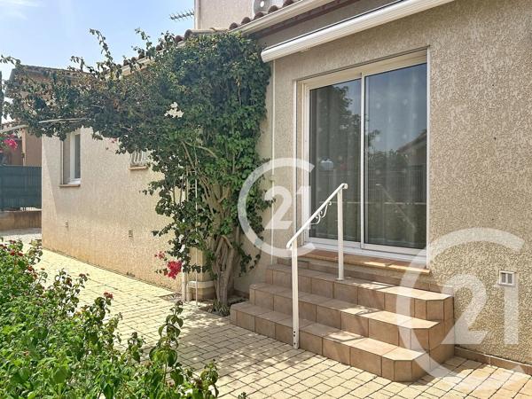 Maison à vendre  4 pièces - 108,12 m 2   ST CYPRIEN  - 66