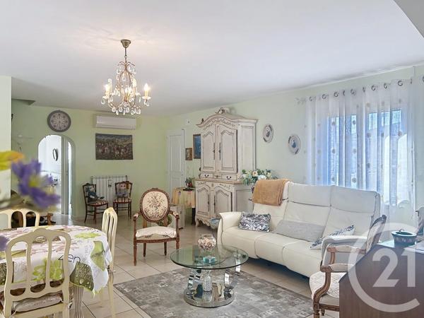 Maison à vendre  4 pièces - 108,12 m 2   ST CYPRIEN  - 66
