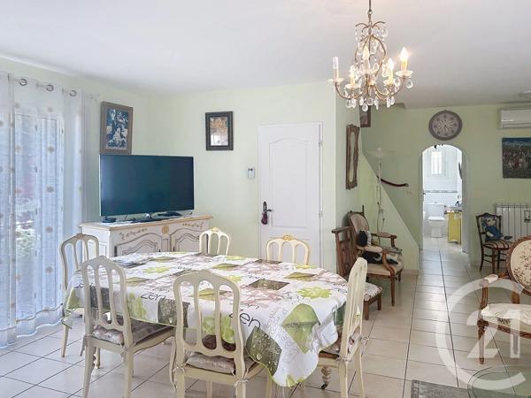 Maison à vendre  4 pièces - 108,12 m 2   ST CYPRIEN  - 66