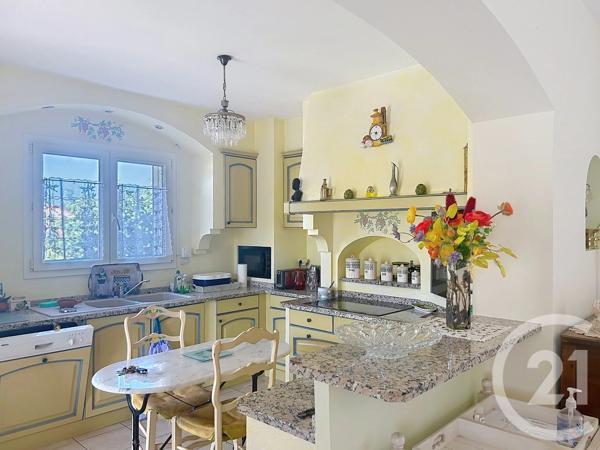 Maison à vendre  4 pièces - 108,12 m 2   ST CYPRIEN  - 66