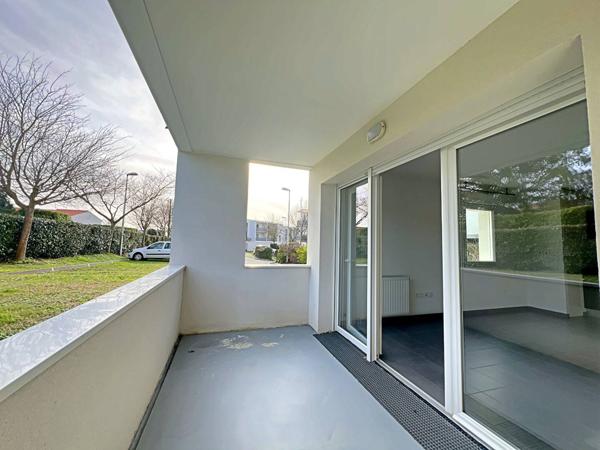 APPARTEMENT à Royan