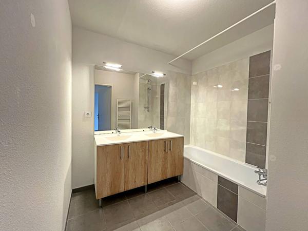 APPARTEMENT à Royan