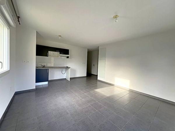 APPARTEMENT à Royan