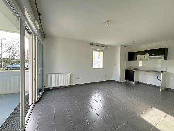 APPARTEMENT à Royan