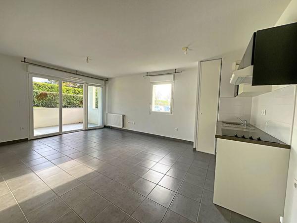 APPARTEMENT à Royan