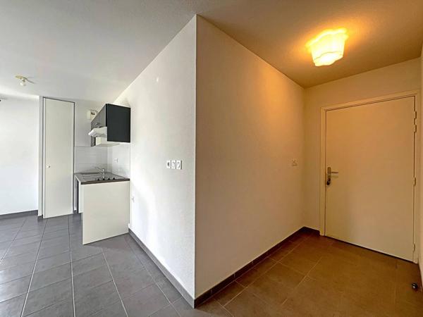 APPARTEMENT à Royan