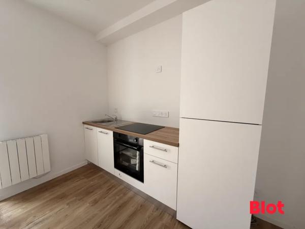 Maison 3 pièce(s)