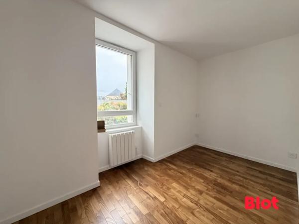 Maison 3 pièce(s)