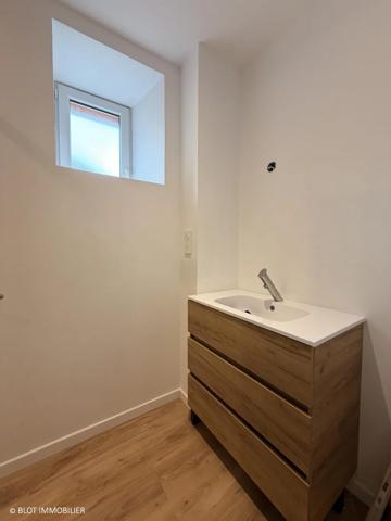 Maison 3 pièce(s)