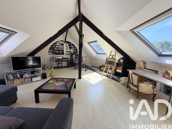 Maison à vendre 6 pièces 177 m² Treillières