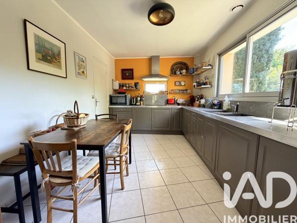 Maison à vendre 6 pièces 177 m² Treillières