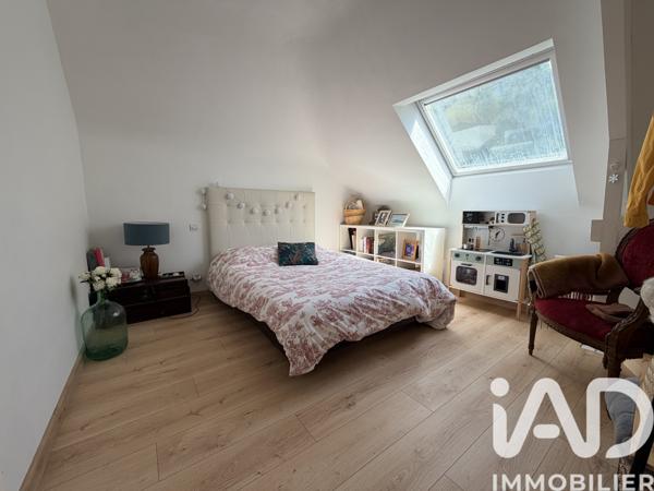 Maison à vendre 6 pièces 177 m² Treillières