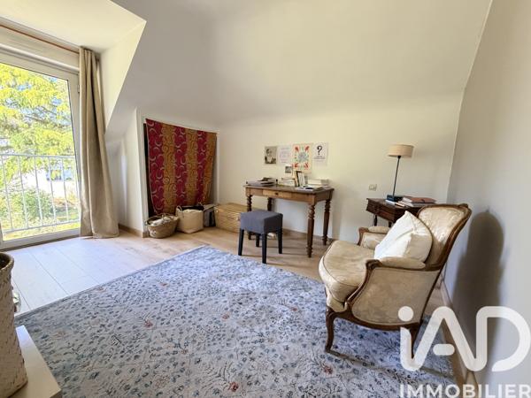 Maison à vendre 6 pièces 177 m² Treillières