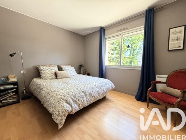 Maison à vendre 6 pièces 177 m² Treillières