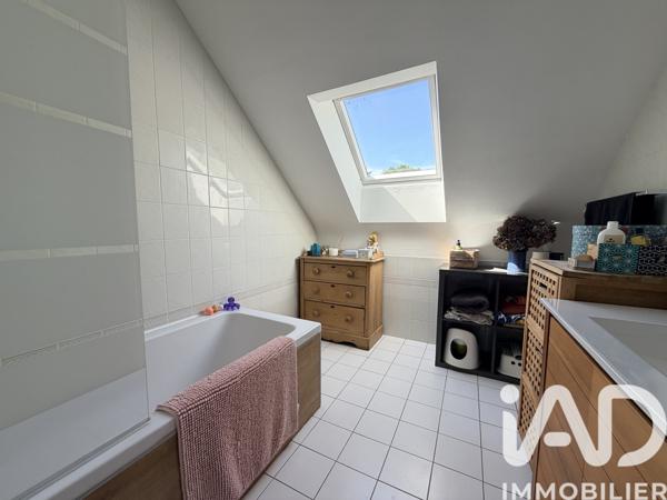 Maison à vendre 6 pièces 177 m² Treillières