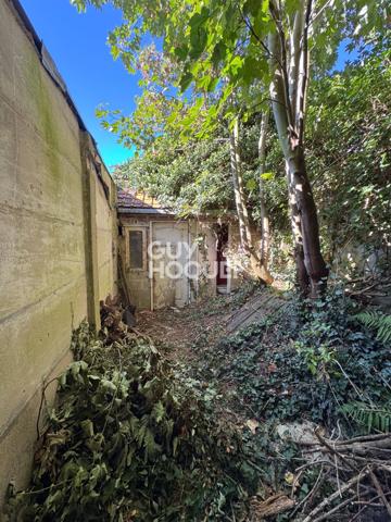 Maison à vendre de 3 pièces de 78.1 m²